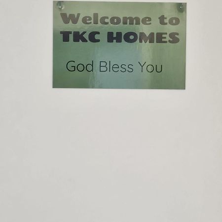 Tkc Homes Irvington Exteriör bild