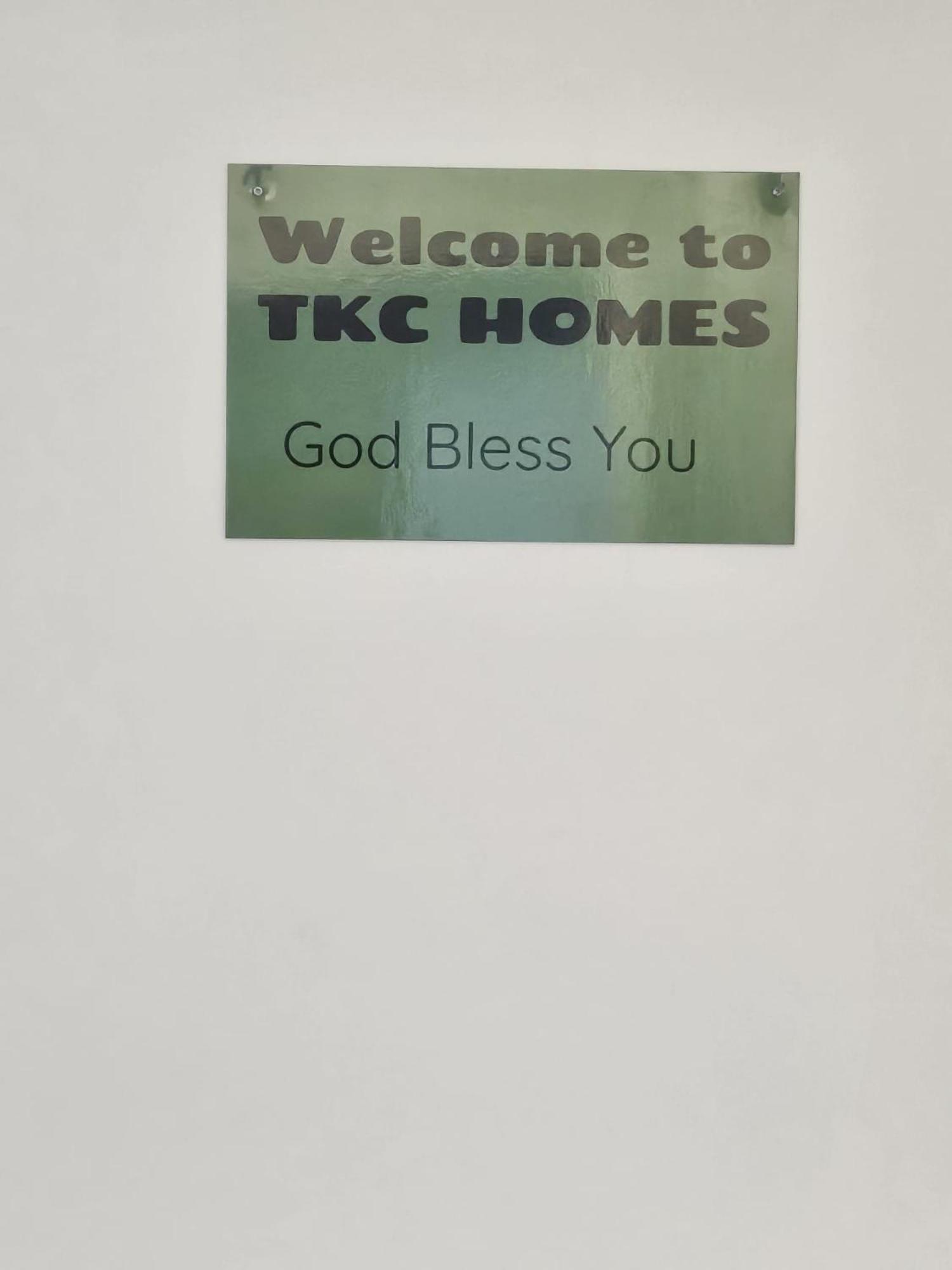 Tkc Homes Irvington Exteriör bild